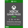 XBOX Game Pass Ultimate + EA Play [3+1 Mesec] PROMO